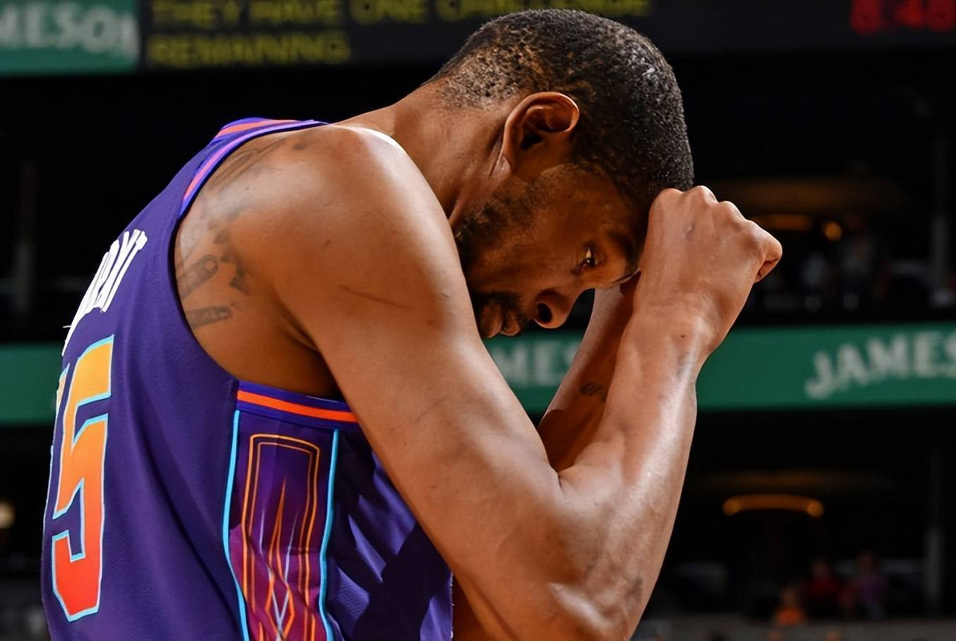 满冠体育-关于NBA季后赛赛程吃紧，萨克拉门托国王转会期完成体检，质疑声仍在，数据趋势出现新变化的信息